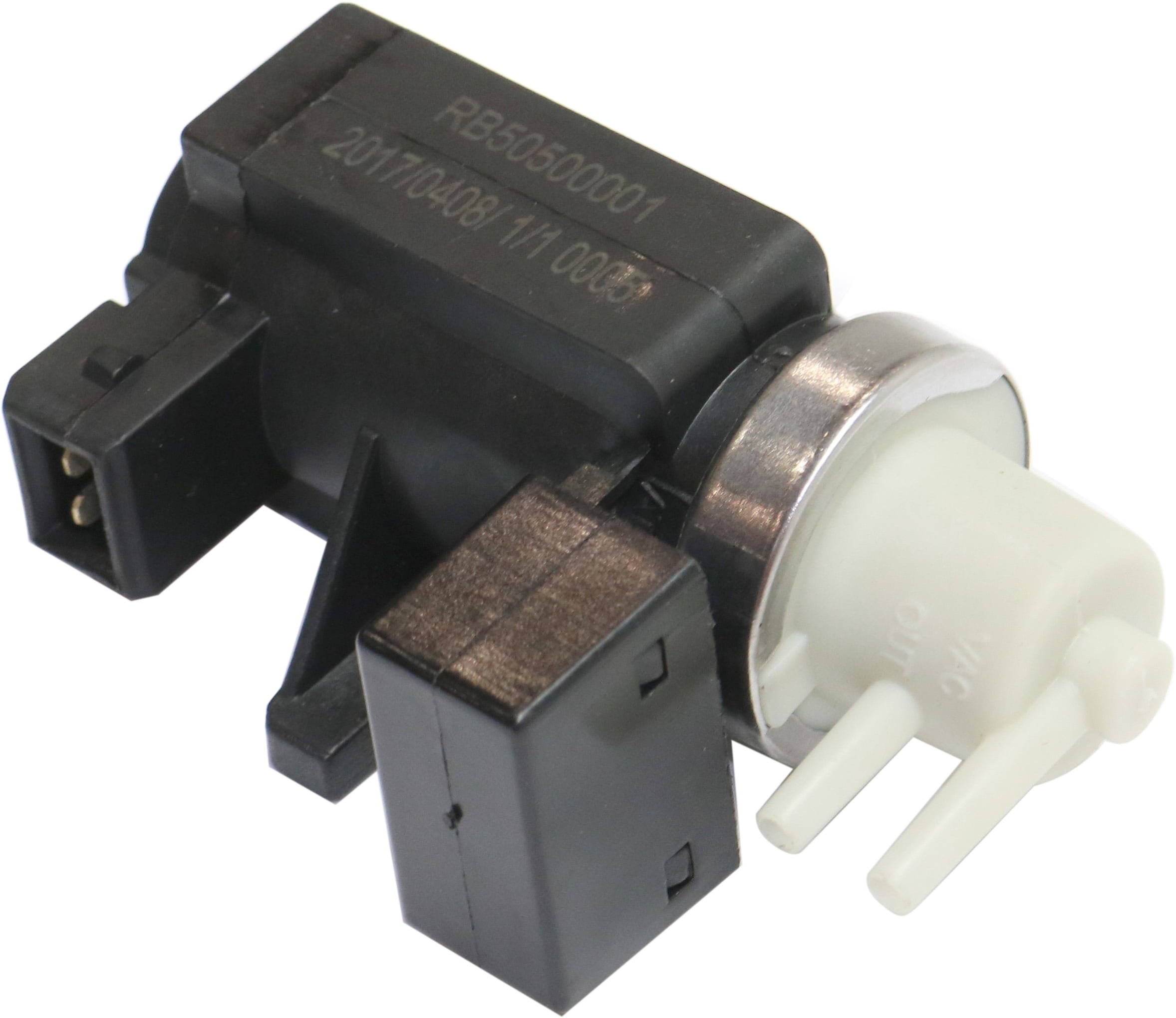 Pair Of Turbocharger Boost Solenoids For BMW 335i 535i 750i – Replaces OE 11747548706
