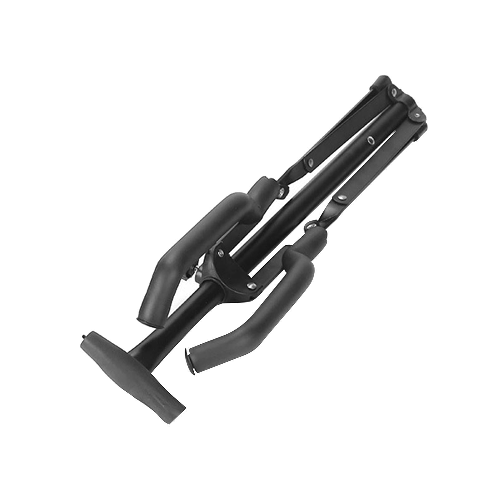 PETSOLA A Frame Folding Guitar Stand,Non Slip Acoustic Guitar Stand,Guitar Stand Holder for Guitars String Instrument Banjo Accessory