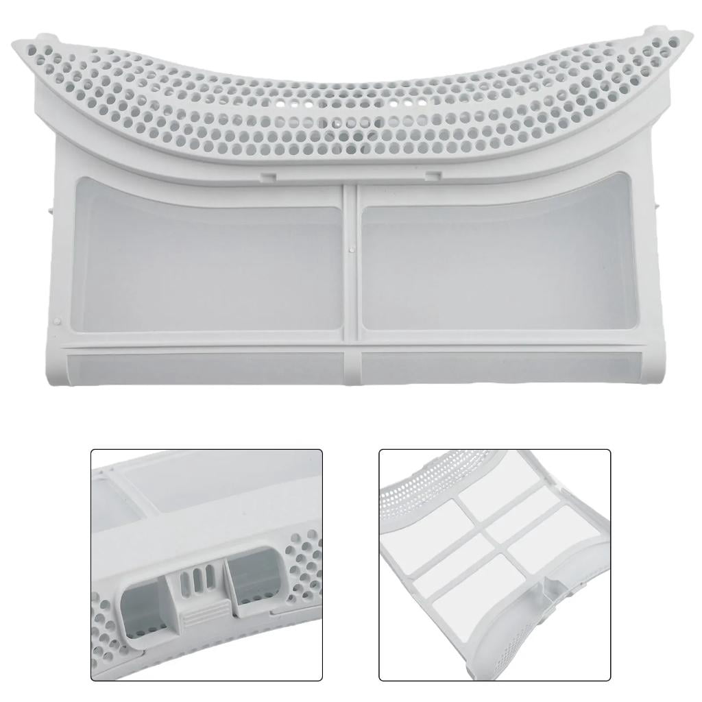 Osdhezcn Replacement Dryer Filter for H0180200033 for Efficient Lint Dust Removal