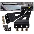 thumbnail image 5 of Off-Road Vehicle Modified LED Light Bar Bracket Roof 50 Inch LED Light Bracket Suitable for, 5 of 5