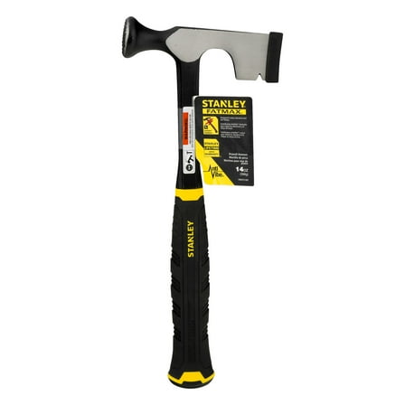 Stanley FatMax Drywall Hammer, 1.0 CT