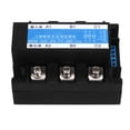 thumbnail image 5 of BERM 3 Phase Solid State Relay 380V Input 380V 200A Output Smart AC Voltage Regulator Module, 5 of 5