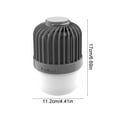 thumbnail image 3 of Wzzjkit Bluetooth Camping Lights Outdoor Market Stall Lighting String Home Dance Sound Lights, 3 of 6