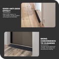 thumbnail image 2 of WRISTBIQUE Mat Black 1Set 11.8X3.9X1.8In, 2 of 8