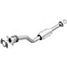 thumbnail image 3 of MagnaFlow Direct-Fit Catalytic Converter HM Grade Federal/EPA Compliant 23465, 3 of 4