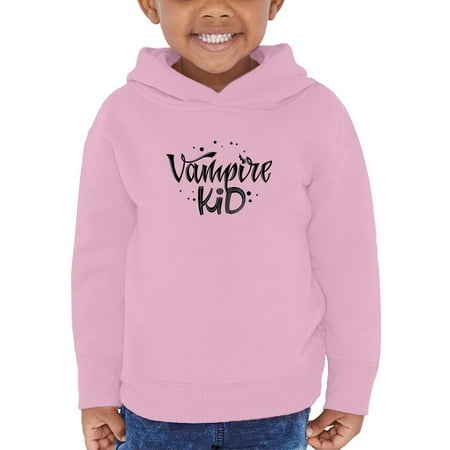 

Vampire Kid Halloween Party Hoodie Toddler -Image by Shutterstock 5 Toddler