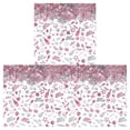 thumbnail image 2 of Matsuzay Birthday Confetti Twinkle Sequins Attractable Elegant Celebration Romantic Design Party Ornament Supplies for Anniversary Type1 NO1, 2 of 6