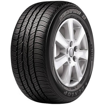 UPC 697662110798 product image for Dunlop Signature II 215/55R16 93 H Tire | upcitemdb.com