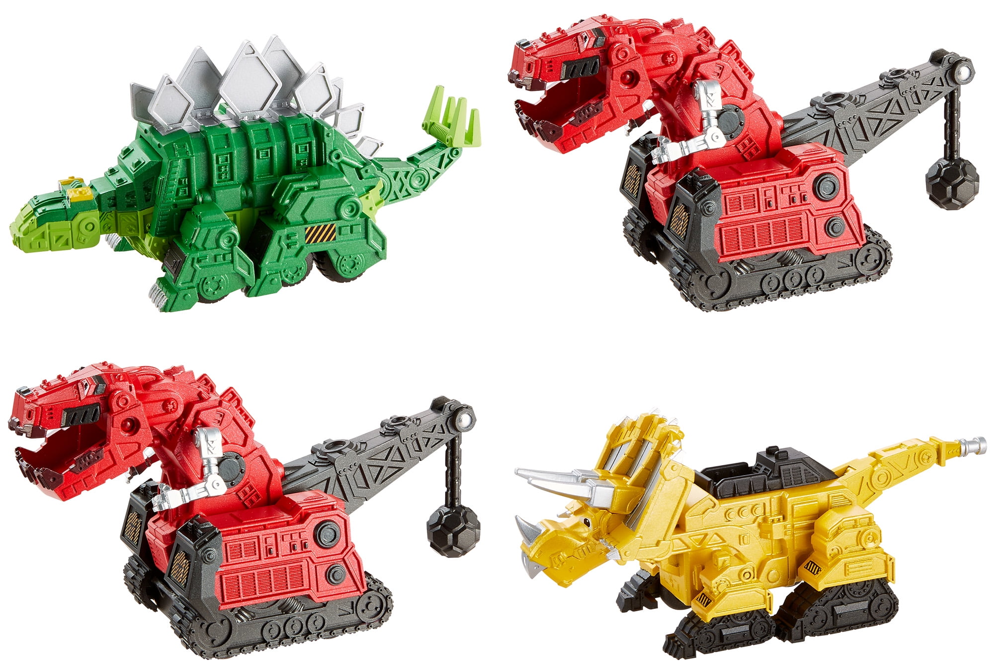 dinotrux toys walmart