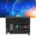thumbnail image 4 of Compatible Con FX1N Serie 8000 Pasos Capacidad De Memoria Máxima Módulo De Retardo De Retraso PLC FX1N-30MR DC10-28V Para Metalurgia, 4 of 7