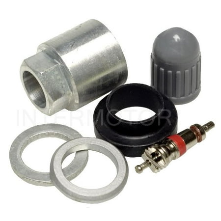 OE Replacement for 2005-2011 Ferrari 612 Scaglietti Tire Pressure Monitoring System Sensor Service Kit