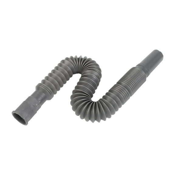 Flexible Sink Drain Pipe 36-88Cm Retractable Drainage Tube For Bathroom Kitchen Accessories Basin Sink Extension Drain Hose Pipe
