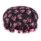 thumbnail image 1 of Gorro de baño impermeable reutilizable con banda elástica, 1 of 9