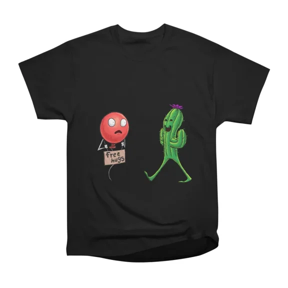 Give me one of those T-Shirt Tee Gift For Him Merch For Her Apparel For Friend