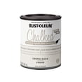 thumbnail image 1 of Pintura Tizada Chalked Interior Ultra Mate Brochable 887 mL, Color Crema Gasa, 1 of 4