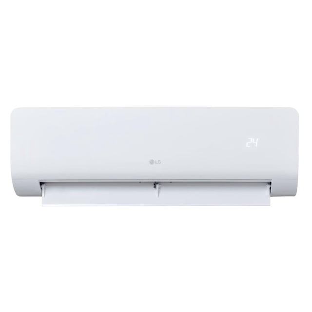 Minispit LG On Off Solo Frío 2 Toneladas (24,000 BTU's) 230V MW242C4
