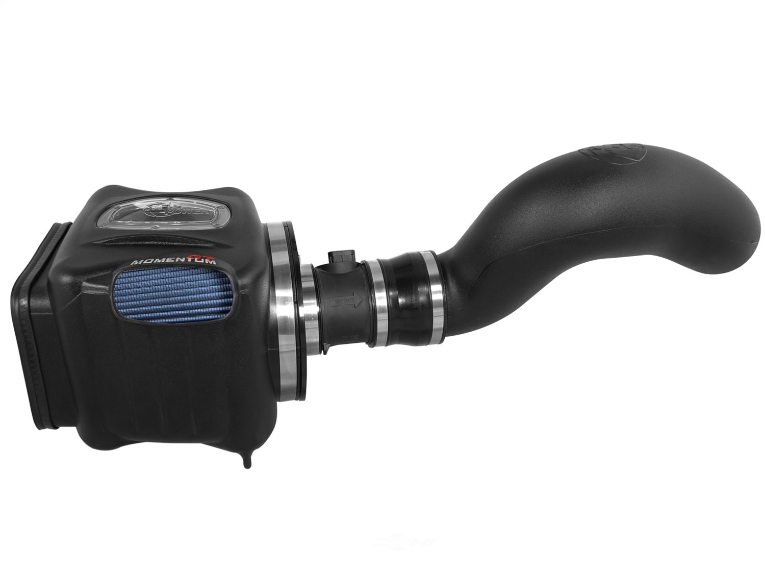 Momentum GT Cold Air Intake System w/ Pro 5R Filter
