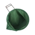 thumbnail image 2 of Almencla Pig Head Cover Bag Easy Handling Farm Use Light Blocking Livestock Head Sack L, 2 of 8