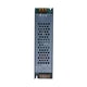 thumbnail image 1 of Controlador de fuente de alimentación conmutada LED Transformador de luz magnético Tira larga negra 48V AC180‑250V400W 8.4A, 1 of 5