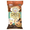 thumbnail image 4 of Exclusively Dog Cookies S'mores Flavor Sandwich Cremes Dog Treats, 8 oz, 4 of 8