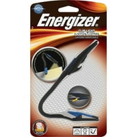 Energizer LED Book Light Personal Flashlight