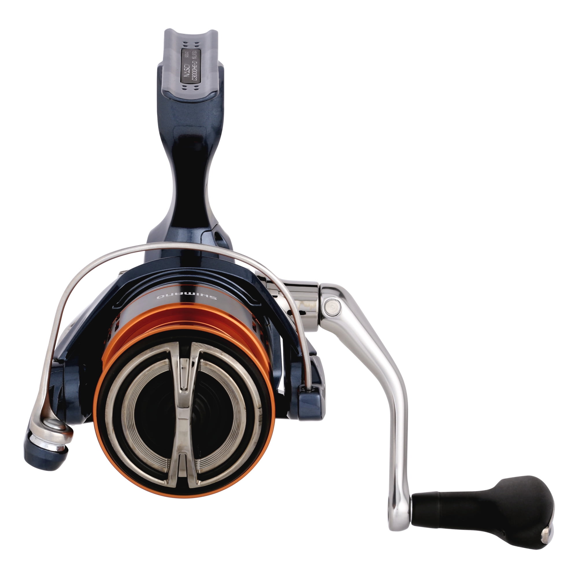 Shimano Fishing NASCI C3000HG FD Spinning Reels [NASC3000HGFD