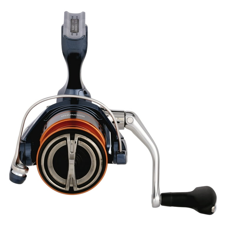 Shimano Fishing NASCI C3000HG FD Spinning Reels