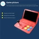 thumbnail image 5 of Reproductor De Juegos De Arcade De Pantalla Grande Sistema De Juegos Portátil Arcade Retro De Alta Definición Consola De Juegos De Arcade Plegable Con Joystick Extraíble 25.65 Cm / 10.1 Pulgadas Inevent EL008562-00, 5 of 6