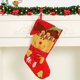 thumbnail image 3 of 3 Piezas Adornos Decorativos De Árbol De Medias De Navidad JAMW Bolsas De Regalo Para Niños, 3 of 5