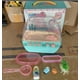 thumbnail image 3 of Juguetes de piscina, juguetes para bebés, juguetes para niños pequeños. Interesante acuario infantil con peces de simulación. Set de juguetes para niños., 3 of 5