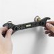 thumbnail image 2 of 2 Pieces of PPR Hose Nut Plastic Shower Wrench Shower Mixer Valve Faucet Mounting Wrench with Level, 2 of 5