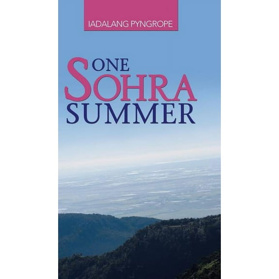 One Sohra Summer (Hardcover)