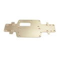 thumbnail image 4 of Piezas de Actualización de Chasis RC Yotijar para K969 K979 K989 P929 P939 Parte inferior del coche con chasis de aleación, 4 of 7