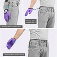 thumbnail image 3 of Fishing Gloves for All Outdoor Activities with Strong Grip and Magnet Feature, 3 of 9