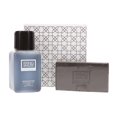 thumbnail image 1 of Set de viaje de limpieza doble desintoxicante de Erno Laszlo Erno Laszlo Set de viaje de limpieza doble desintoxicante de Erno Laszlo, 1 of 2