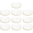 thumbnail image 3 of 10pcs Prepoured Agar Plates Petri Dishes With Agar Science Experiment Supplies, 3 of 3