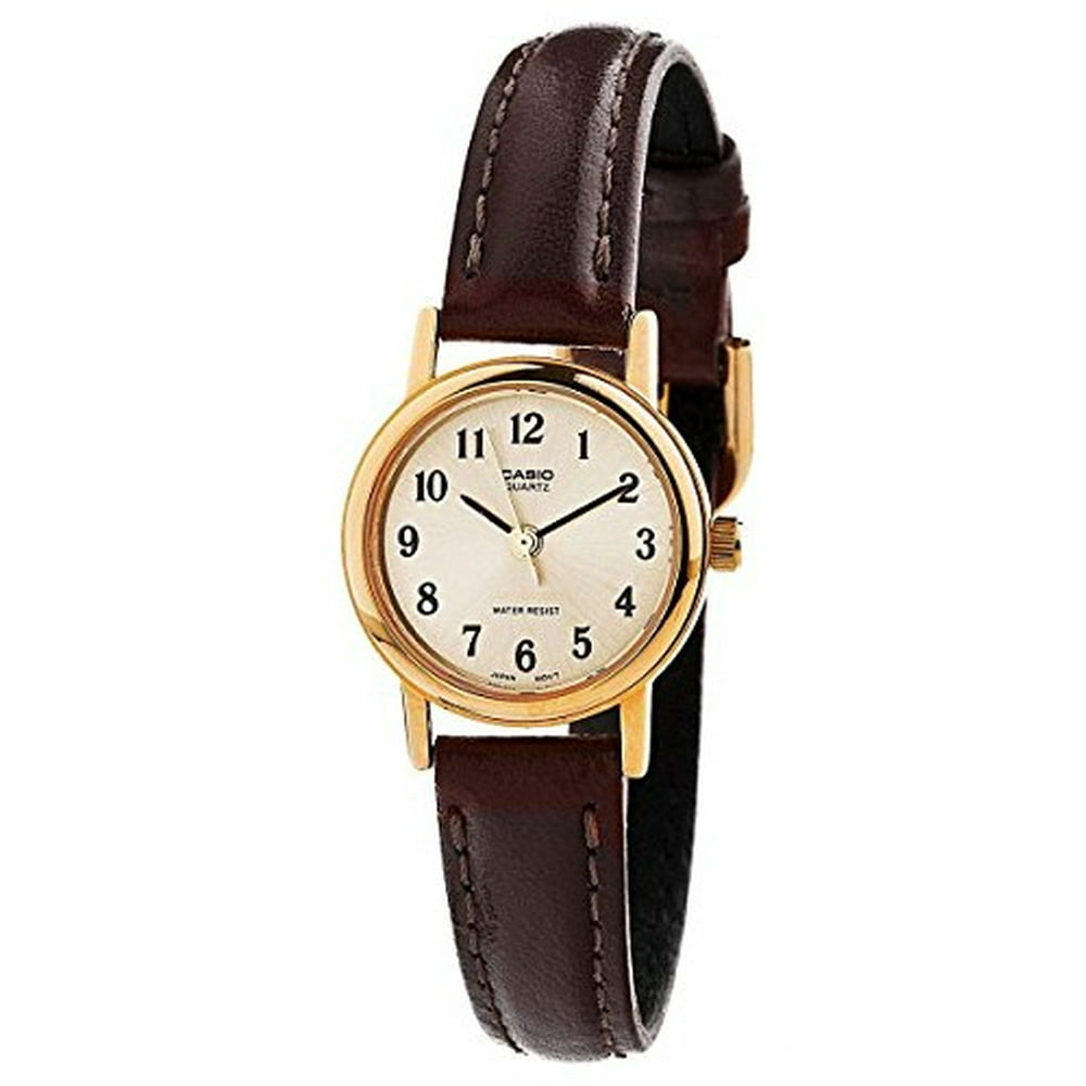 casio for women