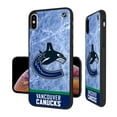 thumbnail image 6 of Vancouver Canucks iPhone Bump Ice Design Case, 6 of 7