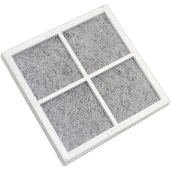 HQRP® Fresh Air Filter Replacement for Kenmore Elite Refrigerators Compatible with LG Models