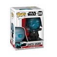 thumbnail image 2 of Figura Funko Pop Darth Vader Electrocuted 4.5 Pulgadas, 2 of 2