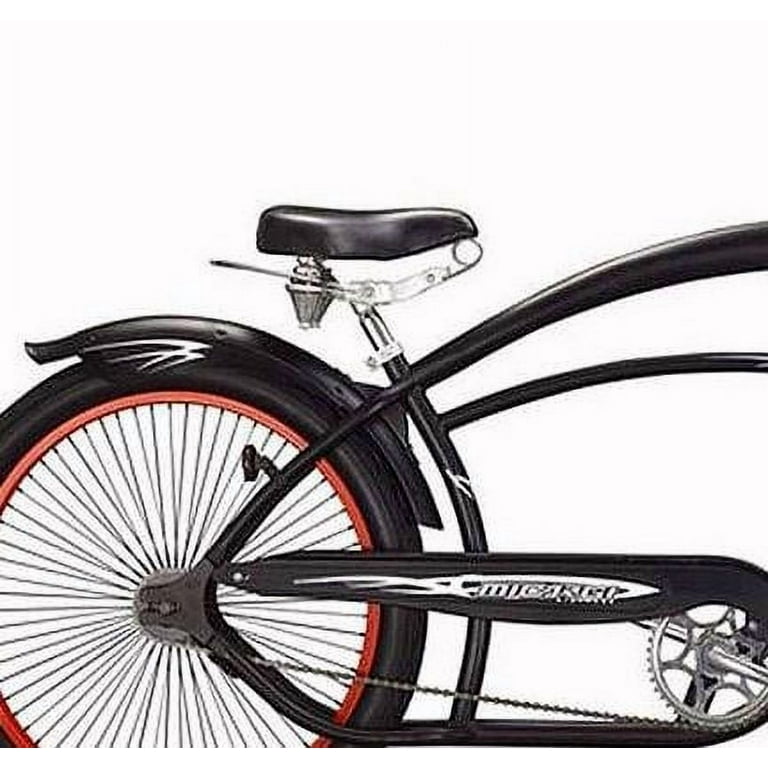 ＷONDER Wonder Wheels 26