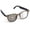 Brown, variant on GenXenon Bluetooth Smart Glasses Polarized Sunglasses for Men Women,Open-Ear Audio Wireless Sunglasses,Hands-Free Calls & Music,UV400 Protection,Voice Assistant,8H Playtime
