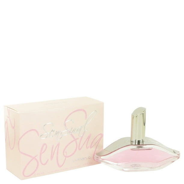 Johan B Sensual By Johan B Eau De Parfum Spray 2.8 oz Walmart