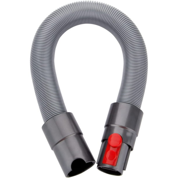 Hose for Dyson V15 V12 V11 V10 V8 V7 Vacuum Cleaner Expandable Flexible