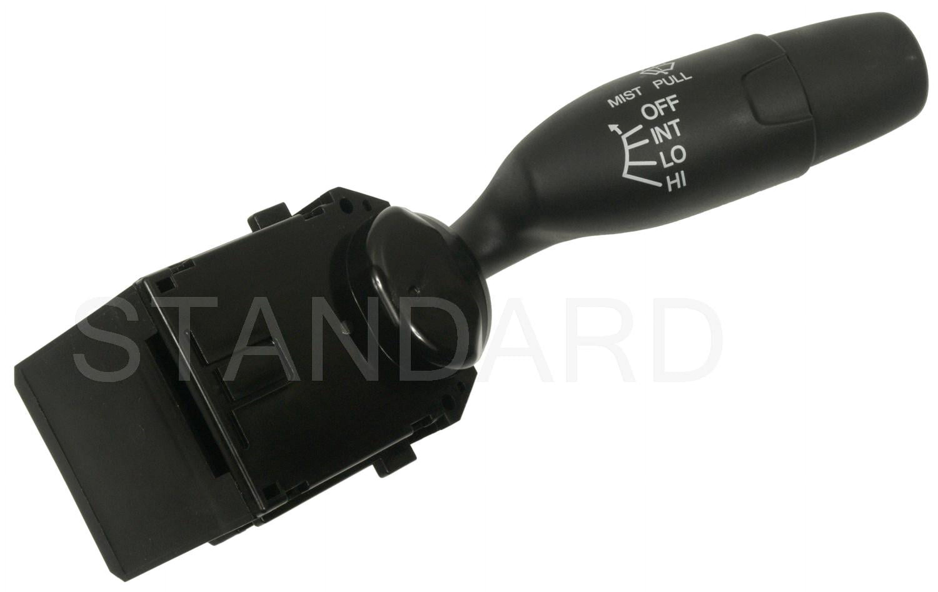 Standard Motor Products WP-419 Windshield Wiper Switch