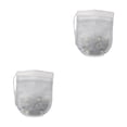 thumbnail image 1 of Bolsitas de té perfumadas Yuarrent de tela no tejida 2piezas, 1 of 6