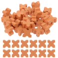 thumbnail image 1 of HLONK 50 Pcs Simulated Small Bricks Construction Mini Tiles Toy House Building Blocks, 1 of 8