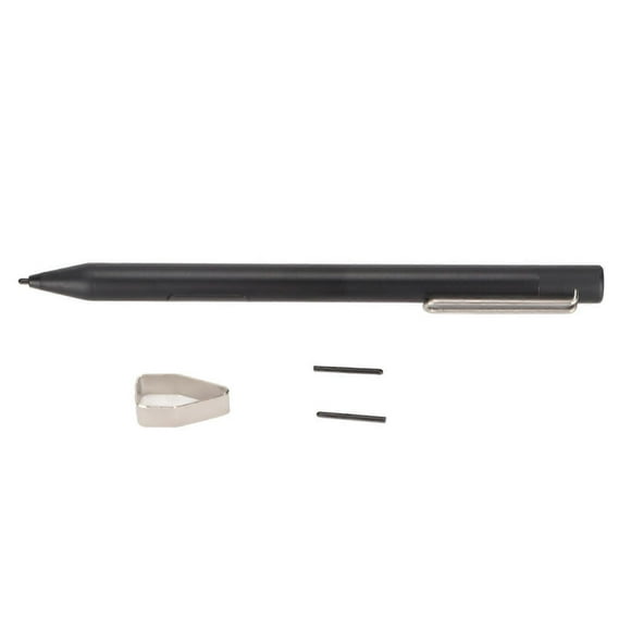 Stylus Pen Tablet Capacitive Stylus For Surface 3 Pro3 Pro4 Pro5 Pro6 For Go For Book For Laptop For Studio Black