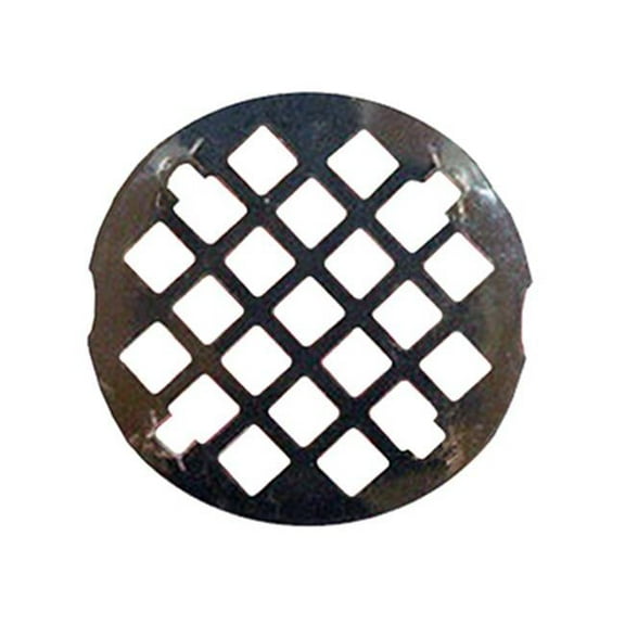 03-1357 3.25 in. Shower Drain Grate