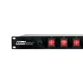 thumbnail image 2 of American DJ E107 21 Inch 15 Amp Eliminator Lighting Stage Light Accessory System, 2 of 5